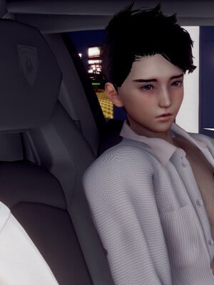 [チーファン] 妈妈和未婚妻沦为小男孩的肉便器01-06_0979