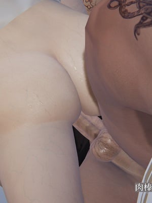 [神经漫游者]性奴美母 01-04_0232