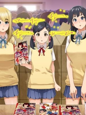 [HAPPY STUDIO] 催眠看護、中毒、授業+孕ませ放題!! 全国共通お◯こ券 [中国翻訳][粗碼]_082