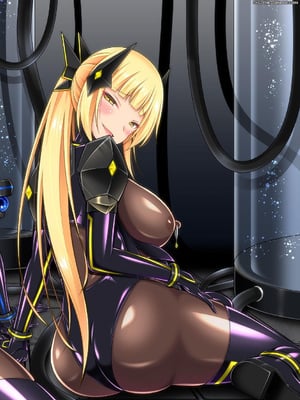 [キルタイムコミュニケーション] [成海優] 煌玉天姫グリッタースターズ【電子書籍限定版】 [超勇汉化组]_238