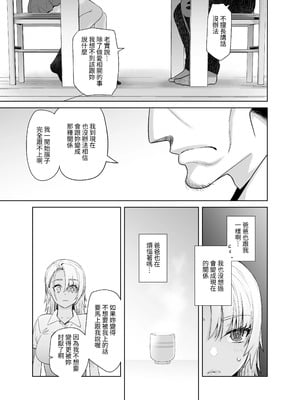 [紅茶屋 (大塚子虎)] ギャル娘が父親との愛情ックス｜辣妹女兒與父親的恩愛性愛1~3 [中国翻訳][疏碼]_080