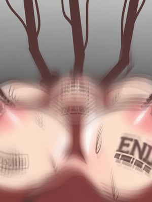 [アキ博士の研究所]截肢少女之归家路+職業：達磨[中国翻訳]_374
