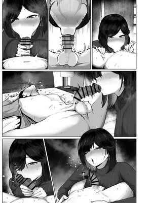 [ジャッキー] どんなお願いも聞いてくれる同級生と付き合ったら脳みそ破壊された話2 第1-8話_92