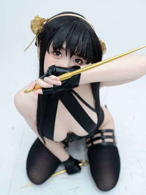 Bangni邦尼 - 约尔_23