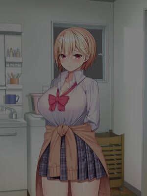 [diletta (あくせま)] ラブトラ!-Love Triangle-+after[中国翻訳][薄碼][拉蒂兹汉化组]_346