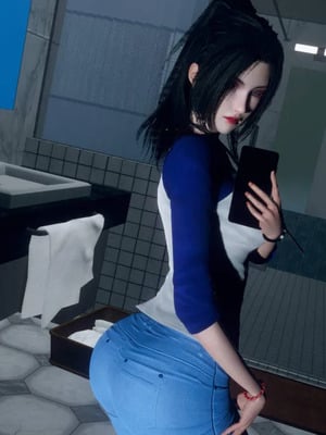 [达也先生] 在你妈妈家 01～07<br /> [中国語]_1809_268