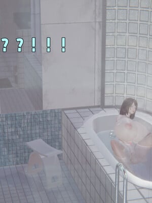 [飞碟] 原來我的爆乳母親也會偷窺我01-03+番外+短篇_315_033