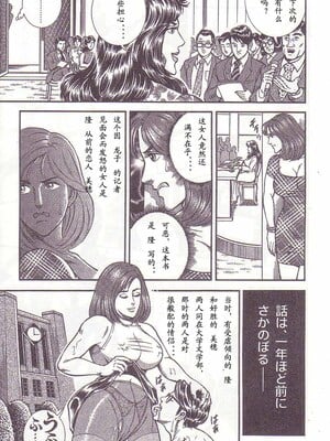 [暗藻ナイト] コミックマゾ1_mazo1_080
