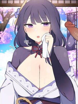 [Poyeop]原神合集(2／2) (until2025／04／25)_rb22