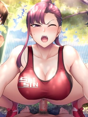 [50on!] (愛上陸) 催眠性指導 -Secret Lesson-_0333_ev027_07