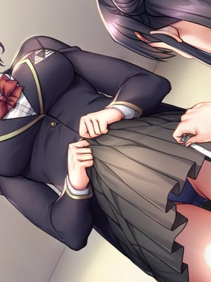 [50on!] (愛上陸) 催眠性指導 -Secret Lesson-_0429_ev037_04