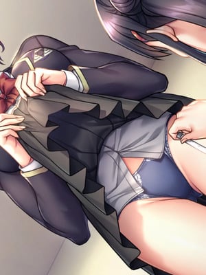 [50on!] (愛上陸) 催眠性指導 -Secret Lesson-_0431_ev037_06