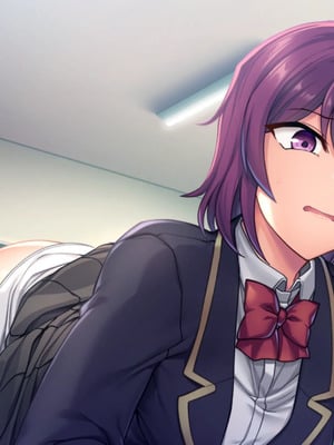 [50on!] (愛上陸) 催眠性指導 -Secret Lesson-_0777_ev070_01