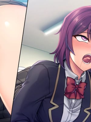 [50on!] (愛上陸) 催眠性指導 -Secret Lesson-_0789_ev070_13