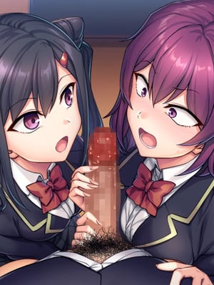 [50on!] (愛上陸) 催眠性指導 -Secret Lesson-_0802_ev071_10a