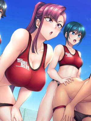 [50on!] (愛上陸) 催眠性指導 -Secret Lesson-_1030_ev092_03