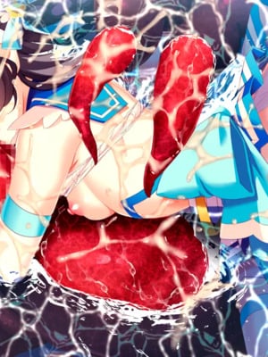 [CHAOS-R] 神聖昂燐ダクリュオン_181_ev_m_06_e