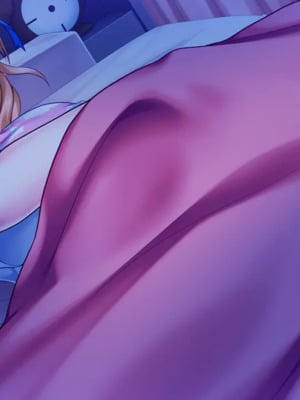 [CHAOS-R] 神聖昂燐ダクリュオン・ルナ ～堕聖母誕生～_408