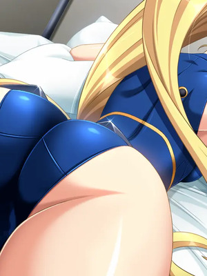 [ルネ]_悪の女幹部2「キサマなどに教育されてたまるかっ！」_1157