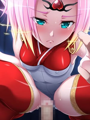 [ルネ]_悪の女幹部2「キサマなどに教育されてたまるかっ！」_1558