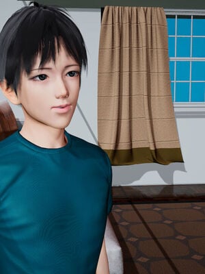 [decyiqi3] 爱穿丝袜的妈妈_034_034