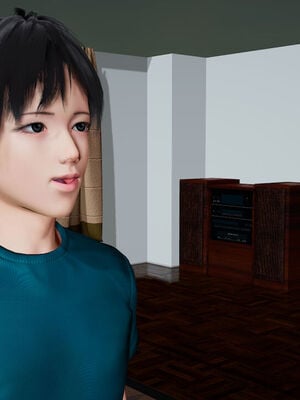 [decyiqi3] 爱穿丝袜的妈妈_038_038