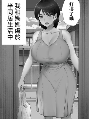 [たろバウム] デリヘルかーちゃん|應召女郎媽媽 1~3 [中国翻訳][DL版]_159