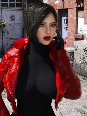 [Snow3d]艾达王与乞丐01-06_0069