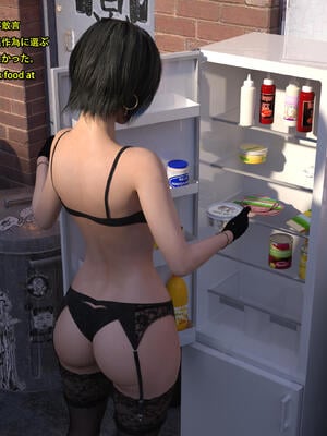 [Snow3d]艾达王与乞丐07-11_0564