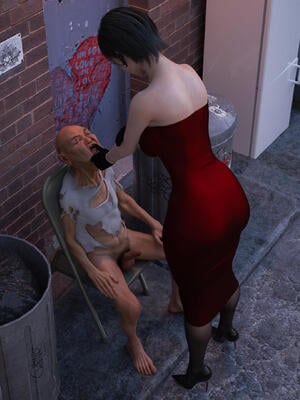 [Snow3d]艾达王与乞丐07-11_0582