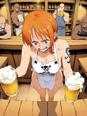 [haniodon] Nami ナミ_00020