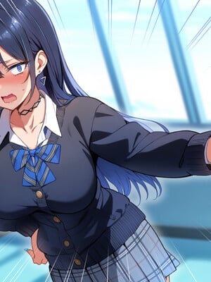 [へちま工房] クラスのいじめっこギャル達は、絶対服従チート能力で、今日から僕のオナホです！！_442