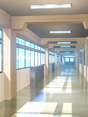 [へちま工房] クラスのいじめっこギャル達は、絶対服従チート能力で、今日から僕のオナホです！！_448