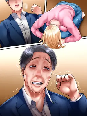[イジイセ] 海外出身の新婚妻が他の男とヤリたいと土下座してきました ー前編ー [中國翻訳]_186