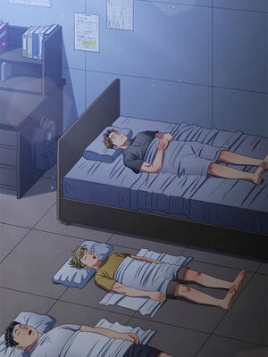 惡女勾勾纏 249-250話_249_13_xdcx