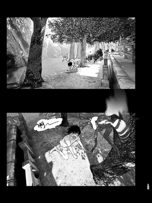 [なかにしゆうた] ものがたりのように｜正如我们共同谱写的故事那般 [驴子汉化组] [DL版] [無修正] [Loody去码]_153