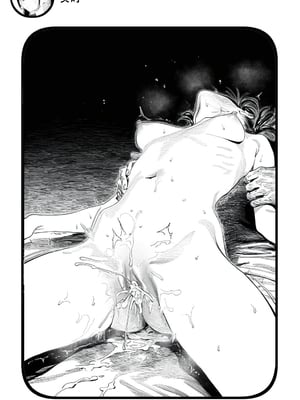 [Rabababa] Sono Shoujo wa Uraakaunto o Tsukuru ︱那个女孩开通了里账号 ︱ 그 소녀는 뒷계정을 판다 [AI Generated][我要考topik6  个人翻译]_200_198