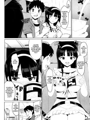 [大友卓二] かのパラ ～ドキドキ♡飛行機編～ (COMIC ペンギンクラブ山賊版 2013年3月号)_HW_Katekano_Pag_103
