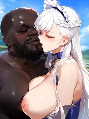 [Mr.Teardrop] (Request) 219 pages Belfast RQ (Patreon)_Image00054