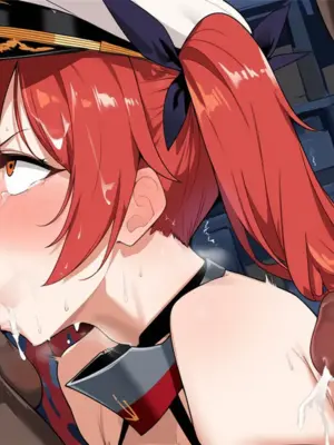 [Yeeting]  honolulu (azur lane)(storage room)  BBC 乱交 (extra)(551p) (Patreon)_1048_219