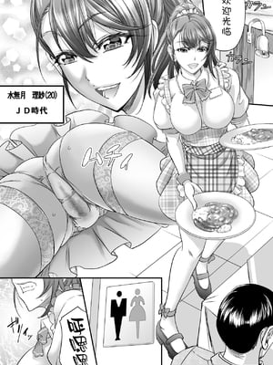 [もんじ肛房 (菊一もんじ)] -2020~2024-もんじ肛房コミッション総集編-上下半期版- [中国翻訳][笑笑个人汉化]_00284