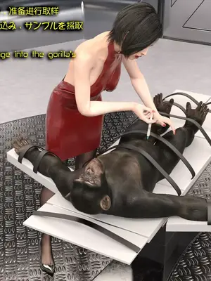 [Snow3d] 密码女特工系列﹣猩猩篇﹣第一章_00017