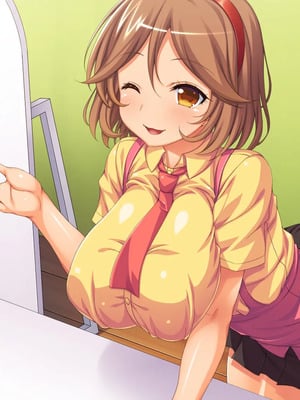 [ビッグフットの森]どんなHな事をしても許されちゃうテーマパークへようこそ♪_0006