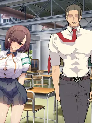 [Armadillo (練慈)] 超エリート校に隠れた 風紀委員制度 ありえない学園の特権とご褒美【増量版】_555