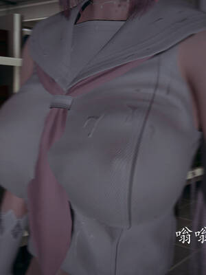 [菜就多练]魔法少女外传03_372