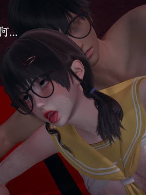[菜就多练]魔法少女外传04_188