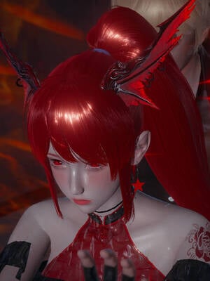 [菜就多练]魔法少女外传04_272