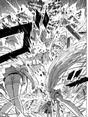 [赤月みゅうと] 被只有我才能摸的榨精魅魔三姐妹榨得一干二净的故事~主人公宠物篇~ [白杨汉化组] [DL版]_088