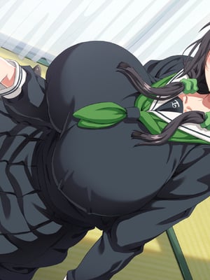 (同人CG集) [北極ホタル] 僕は大好きなお母さんを孕ませたい。3_0589