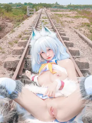 慕慕Momo - 回复术士的重启人生 刹那_23